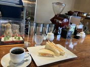カフェ ムータム