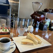 カフェ ムータム