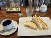 カフェ ムータム