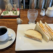 カフェ ムータム