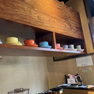 カフェ ムータム