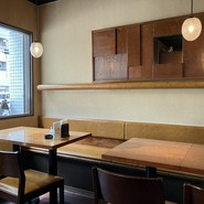 カフェ ムータム
