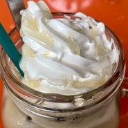 クレプスキュールカフェ仙台メディアテーク