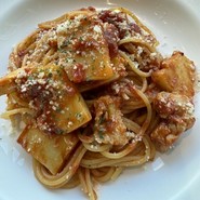 クレプスキュールカフェ仙台メディアテーク