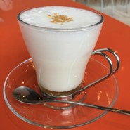 クレプスキュールカフェ仙台メディアテーク