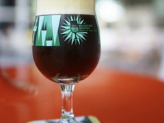 クレプスキュールカフェ仙台メディアテーク