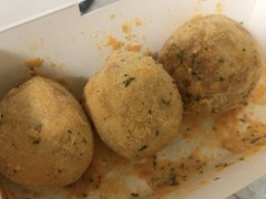 クレプスキュールカフェ仙台メディアテーク