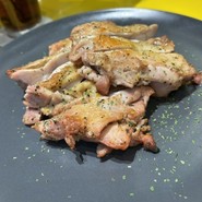 クレプスキュールカフェ仙台メディアテーク