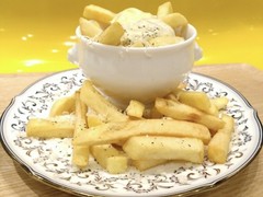 クレプスキュールカフェ仙台メディアテーク