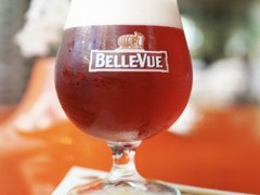 クレプスキュールカフェ仙台メディアテーク