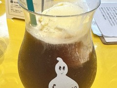 クレプスキュールカフェ仙台メディアテーク
