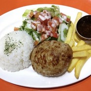 クレプスキュールカフェ仙台メディアテーク