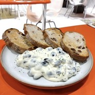 クレプスキュールカフェ仙台メディアテーク