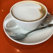 クレプスキュールカフェ仙台メディアテーク