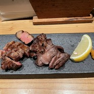 炉端の佐藤 大阪難波店