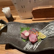 炉端の佐藤 大阪難波店