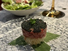 焼肉　界　新宿店