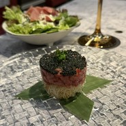 焼肉　界　新宿店