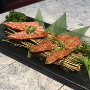 焼肉　界　新宿店