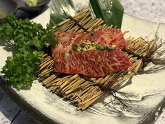 焼肉　界　新宿店