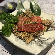 焼肉　界　新宿店