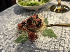 焼肉　界　新宿店