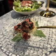 焼肉　界　新宿店