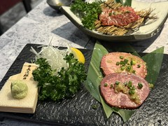焼肉　界　新宿店