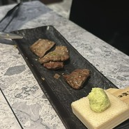 焼肉　界　新宿店