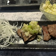 焼肉　界　新宿店