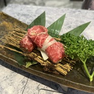 焼肉　界　新宿店