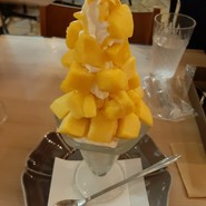 マンゴツリーカフェ 恵比寿