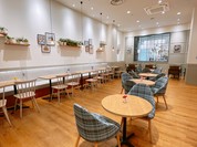 フレッシュネスバーガー&カフェ イオンモール東浦店