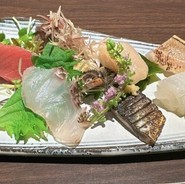 北野坂　栄ゐ田