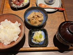 北野坂　栄ゐ田