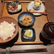 北野坂　栄ゐ田