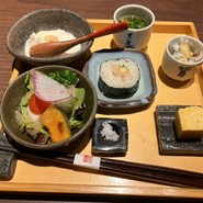 北野坂　栄ゐ田