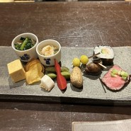 北野坂　栄ゐ田