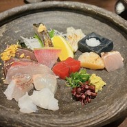 北野坂　栄ゐ田