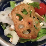 北野坂　栄ゐ田