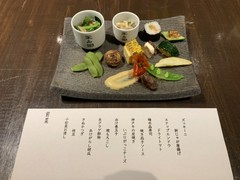 北野坂　栄ゐ田