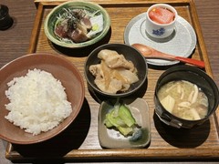 北野坂　栄ゐ田