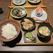 北野坂　栄ゐ田