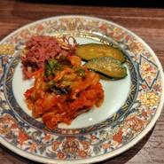 和牛焼肉　やくにく　路地裏