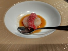 和牛焼肉　やくにく　路地裏