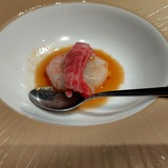 和牛焼肉　やくにく　路地裏