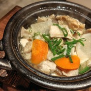 和牛焼肉　やくにく　路地裏