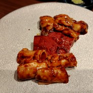 和牛焼肉　やくにく　路地裏