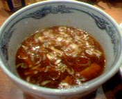 創始 麺屋武蔵