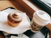 スターバックスコーヒー 芦花公園店